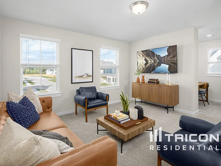 Tricon Peek Road — Photo 84