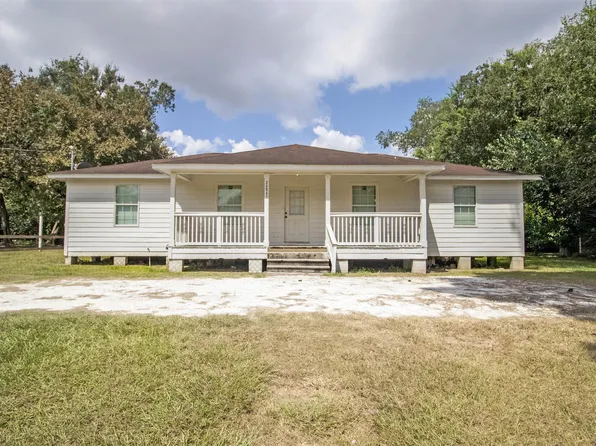 24845 Wilson St, Tomball, TX 77375