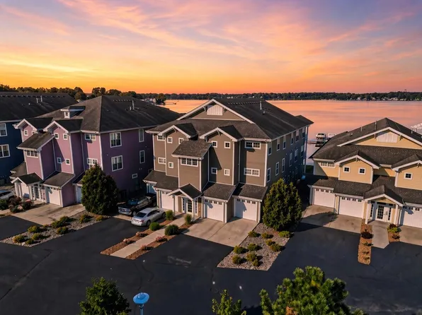 13234 E Lakeshore Dr Unit K-202, Cedar Lake, IN 46303
