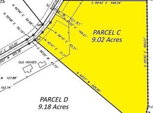 221 Foster Rd, Florence, MS 39073