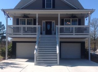 2096 Lees Landing Cir, Conway, SC 29526