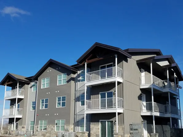 300 N 2nd W, Rexburg, ID