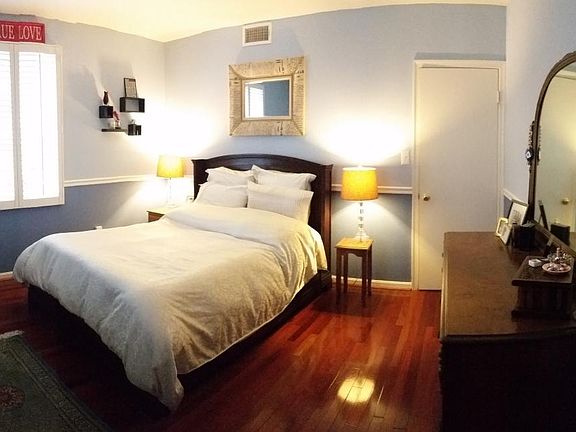 1st Bedroom