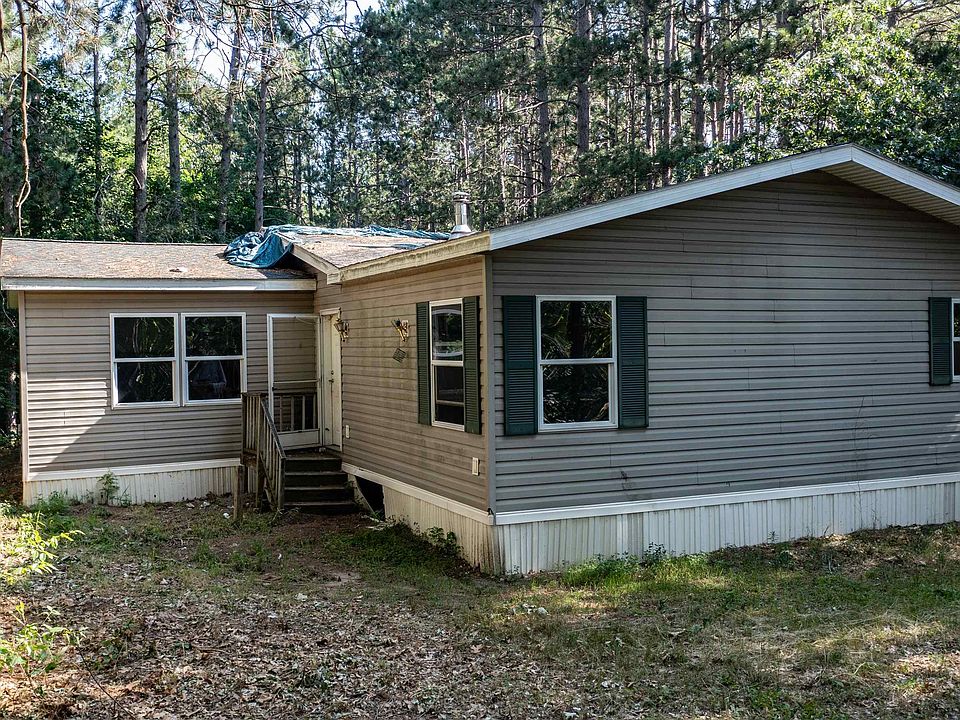 N1391 McAllister Rd, Waupaca, WI 54981 MLS 50277437 Zillow