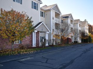 65 Fordway #4-110, Derry, NH 03038