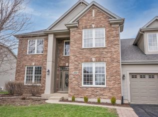 2089 Westover Rd, North Aurora, IL 60542