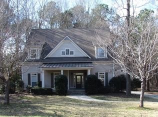 164 Parkside Ln, Eatonton, GA