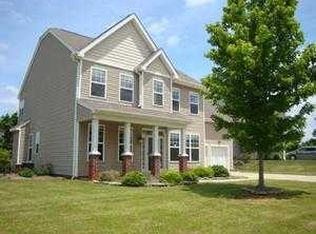 3105 Sycamore Point Trl, High Point, NC 27265