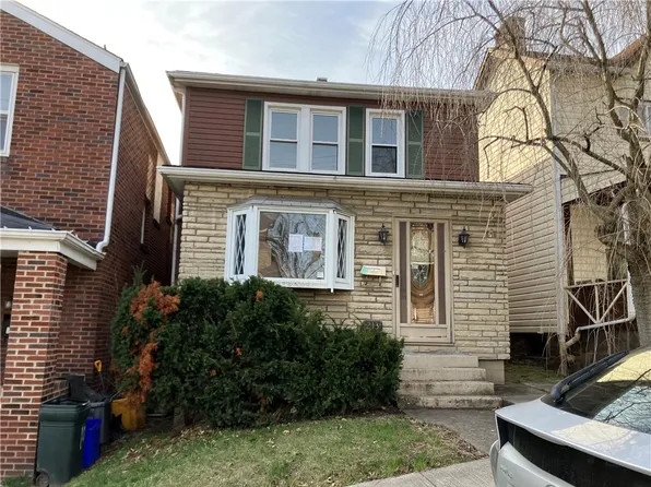 213 Allegheny Ave, Pittsburgh, PA 15202