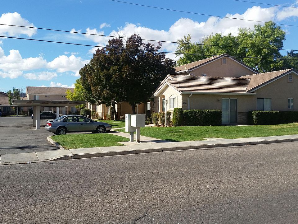 Eastside Villas Townhouses