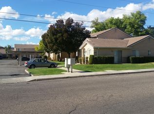 538 S 1100 E APT 9, St George, UT 84790