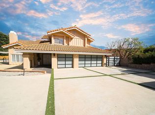 23110 Valley Circle Blvd, Chatsworth, CA 91311