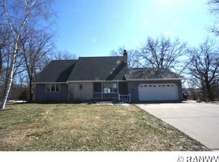 3521 134th St, Chippewa Falls, WI 54729