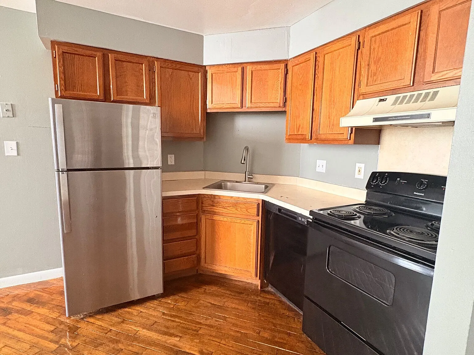 Riverloft Apartments — Photo 2