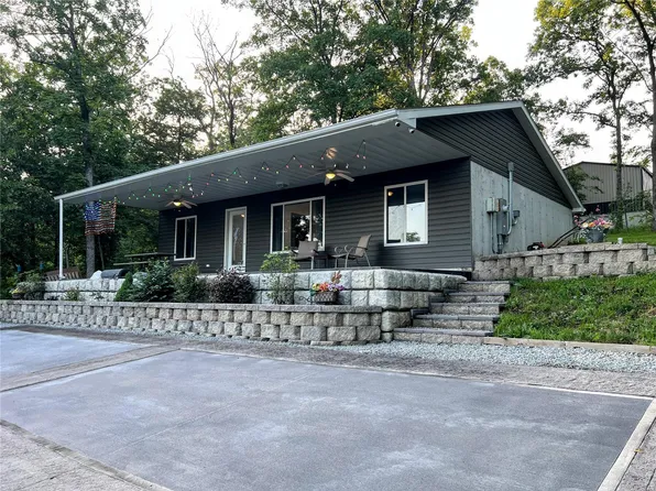 6565 Hoot Owl Ln, French Village, MO 63036