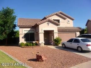 10345 W Amelia Ave, Avondale, AZ 85323