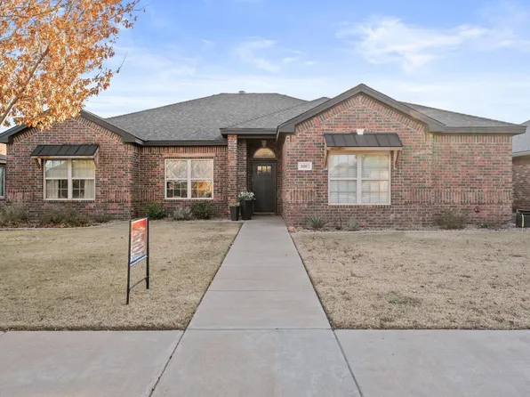 3007 110th St, Lubbock, TX 79423