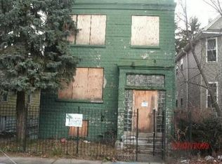 238 E 136th St, Chicago, IL 60827
