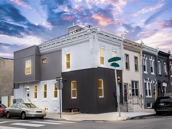 2257 Dickinson St #A, Philadelphia, PA 19146