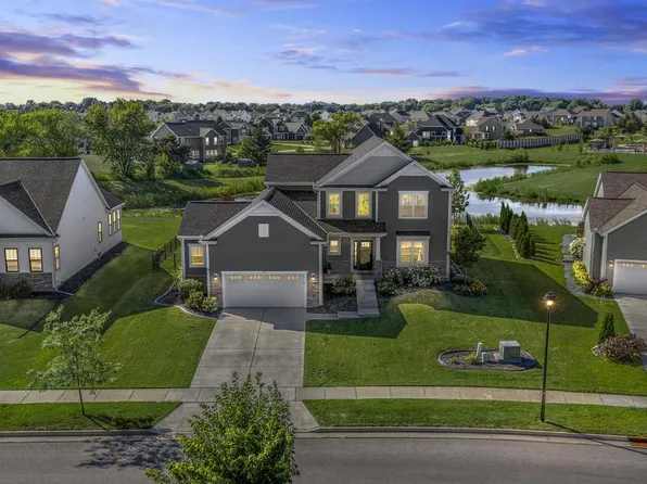 2256 River Bend ROAD, Grafton, WI 53024