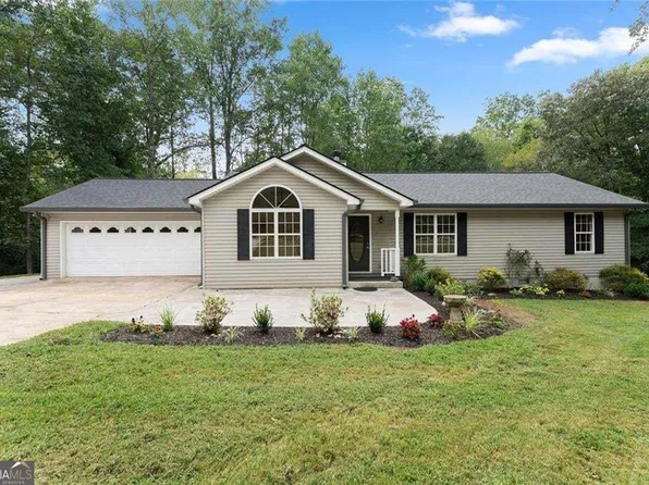 4849 Truman Mountain Rd, Gainesville, GA 30506