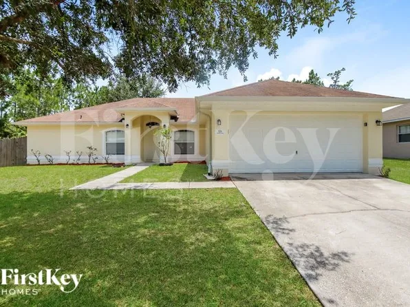 826 Tedder Rd SE, Palm Bay, FL 32909