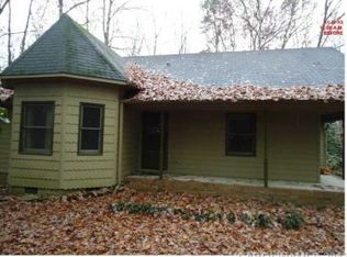 1406 Hickory Woods Dr, Monroe, NC 28112