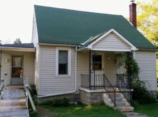 184 Luchs Rd, Ridgway, PA 15853