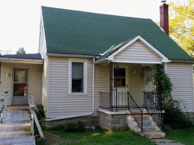 184 Luchs Rd, Ridgway, PA, 15853