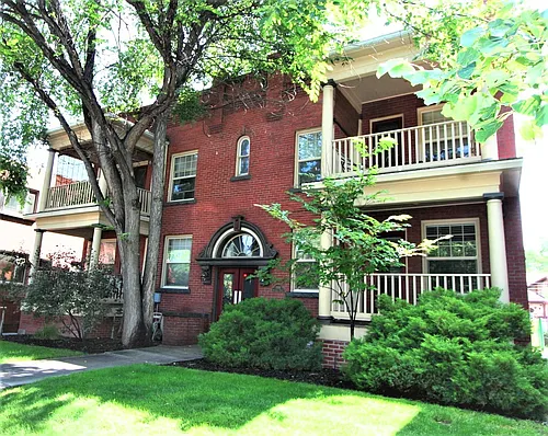 1314 Elizabeth St Photo 1