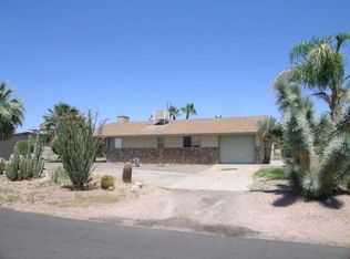 1237 N 67th St, Mesa, AZ 85205