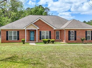 183 Hawkstead Dr, Leesburg, GA 31763