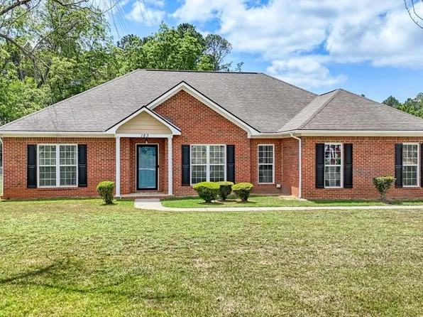 183 Hawkstead Dr, Leesburg, GA 31763