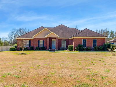 4325 Ingram Rd, Deatsville, AL, 36022