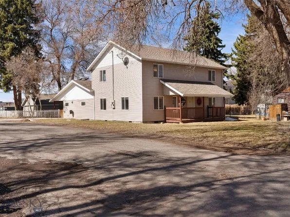 803 N Grand Ave, Bozeman, MT 59715