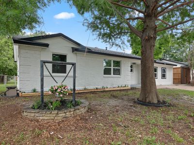 4118 Princeton Dr, Garland, TX, 75042
