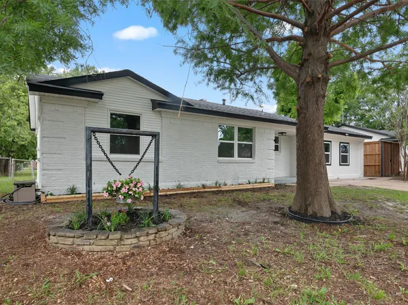4118 Princeton Dr, Garland, TX 75042