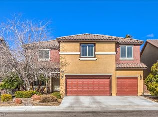 6616 Manzanita Glen Ave, Las Vegas, NV 89130