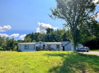 385 Village Rd, Brooks, ME 04921