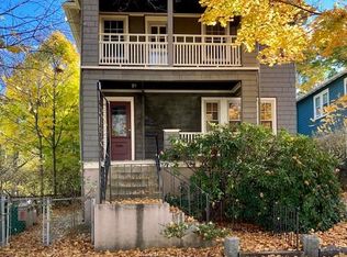 20 Edison Ave #1, Medford, MA 02155