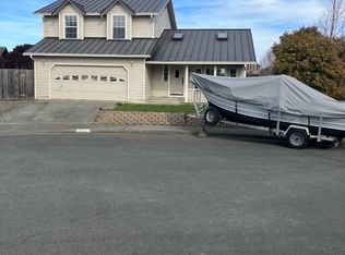 1750 Jessica Ct, Arcata, CA 95521