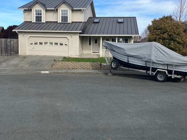 1750 Jessica Ct, Arcata, CA 95521