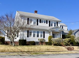 75 Reed St, New Bedford, MA 02740