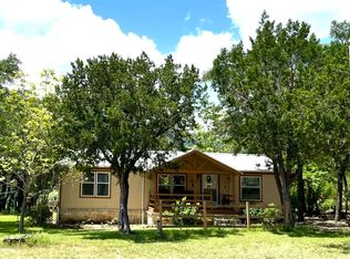 3187 County Road 361, Utopia, TX 78884