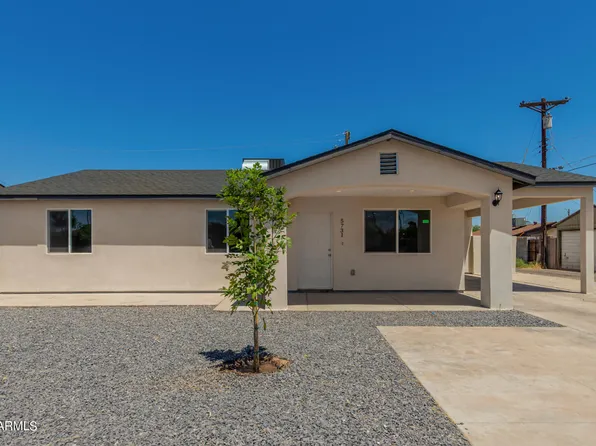 5731 N 38TH Lane, Phoenix, AZ 85019