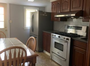 5740 Harbison Ave, Philadelphia, PA 19135