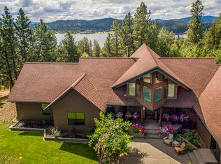 15786 N Smith Ave, Hauser, ID 83854