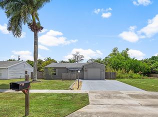 5078 Canal Cir E, Lake Worth, FL 33467