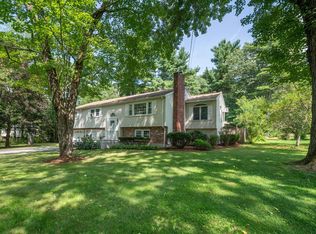 18 Frost Rd, Derry, NH 03038