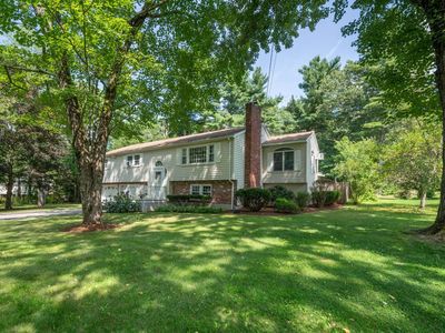 18 Frost Road, Derry, NH, 03038